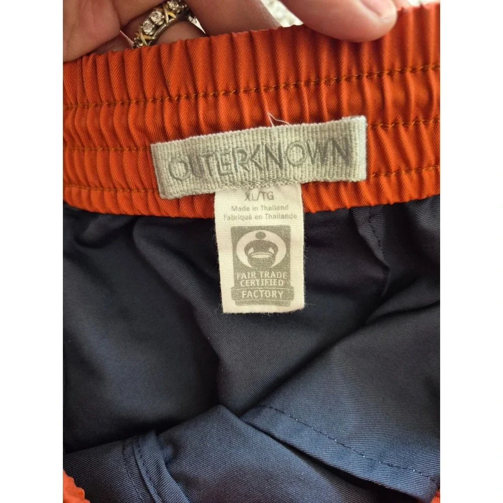 Outerknown nostalgic volley